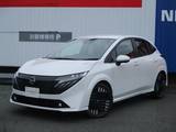 日産 ノートオーラ 1200cc 1.2 G レザーエディション ナビ　AVM ETC2.0 ドラレコ