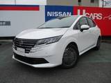 日産 ノート 1200cc 1.2 X 衝突軽減ブレーキ/踏み間違い防止装置