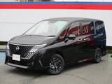 日産 セレナ 1400cc 1.4 e-4ORCE ハイウェイスターV 4WD ニッサンコネクト/衝突軽減ブレーキ/踏み間