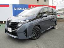 日産 セレナ 2000cc 2.0 ハイウェイスターV プロパイロット/両側電動スライドドア