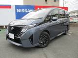 日産 セレナ 2000cc 2.0 ハイウェイスターV プロパイロット/両側電動スライドドア