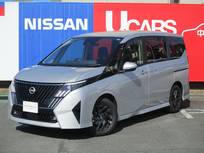 日産 セレナ 2000cc 2.0 ハイウェイスターV