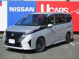 日産 セレナ 2000cc 2.0 ハイウェイスターV