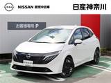 日産 ノートオーラ 1200cc 1.2 G NCナビ+前後ドラレコ+AVM+ETC2.0+運転席パ