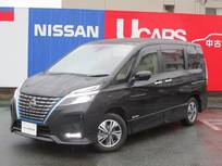 日産 セレナ 1200cc 1.2 e-POWER ハイウェイスター V