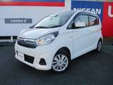 日産 デイズ 660cc 660 J
