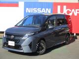 日産 セレナ 1400cc 1.4 e-POWER ルキシオン インフォメントシステム　プロパイロット