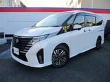 日産 セレナ 1400cc 1.4 e-POWER ルキシオン プロパイロット2.0/両側電動スライドドア