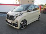 日産 デイズ 660cc 660 ハイウェイスターGターボ プロパイロット エディション プロパイロット/衝突軽減ブレーキ