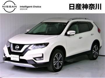 2.0 20Xi 2列車 4WD ナビ+AVM Dレコ ETC P-pilot LED 1オーナー