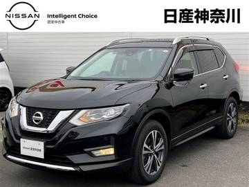 2.0 20Xi 2列車 4WD ナビ+AVM+Dレコ ETC P-pilot LED 1オーナー