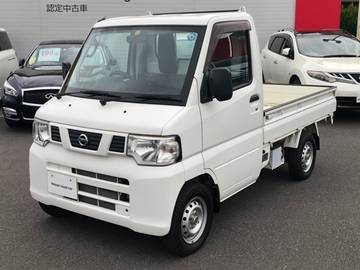 660 DX 4WD AT 1オーナー 1年保証 走行3684km