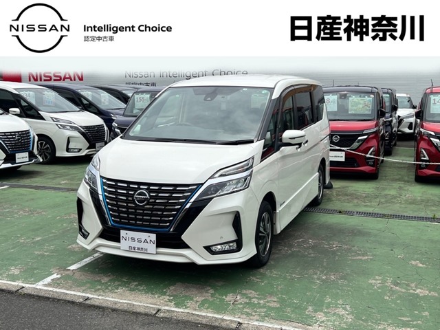 日産純正 新古品 MM521D-L カーナビ 大型ディスプレイ 日産(純正) MM521D-L のパーツレビュー | セレナ e-POWER(ヤマヤン