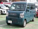 日産 クリッパー 660cc 660 DX GLパッケージ ハイルーフ 4WD MJ123D-WナビETCドラレコ前室内
