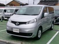 日産 NV200バネット 1600cc 1.6 16X-2R MJ119D-Aナビ TV CD SD ETC