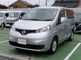日産 NV200バネット 1600cc 1.6 16X-2R MJ119D-Aナビ TV CD SD ETC