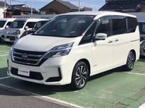 日産 セレナ 2000cc 2.0 XV ナビ プロパイロット ETC AVM LED