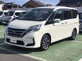 日産 セレナ 2000cc 2.0 XV ナビ プロパイロット ETC AVM LED
