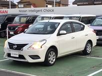 日産 ラティオ 1200cc 1.2 G ナビ+Bカメラ ETC ハロゲン 1オーナー