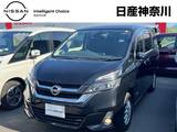 日産 セレナ 2000cc 2.0 X Vセレクション 4WD ナビ+AVM+ETC Dレコ P-pilot 1オーナー