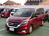 日産 セレナ 2000cc 2.0 ハイウェイスター MM516-Lナビ TV CD SD DVD ブルーレイ USB