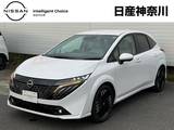 日産 ノートオーラ 1200cc 1.2 G FOUR 4WD ナビ+AVM+ETC Dレコ P-pilot LED 試乗車