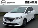 日産 ノート 1200cc 1.2 X ナビ+AVM+ETC Dレコ P-pilot LED 試乗車