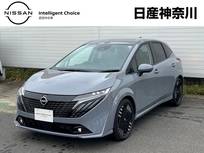 日産 ノートオーラ 1200cc 1.2 G ナビ+AVM+ETC Dレコ P-pilot LED 試乗車
