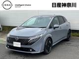日産 ノートオーラ 1200cc 1.2 G ナビ+AVM+ETC Dレコ P-pilot LED 試乗車