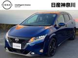 日産 ノート 1200cc 1.2 X ナビ+AVM+Dレコ P-pilot LED 1オーナー