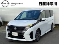 日産 セレナ 2000cc 2.0 ハイウェイスターV ナビ+AVM+ETC+Dレコ P-pilot LED 試乗車