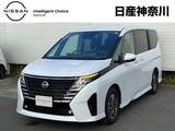 日産 セレナ 2000cc 2.0 ハイウェイスターV ナビ+AVM+ETC+Dレコ P-pilot LED 試乗車