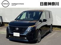 日産 セレナ 2000cc 2.0 ハイウェイスターV ナビ+AVM+ETC+Dレコ P-pilot LED 試乗車