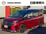 日産 セレナ 1400cc 1.4 e-POWER AUTECH スポーツ スペック ナビ+AVM+Dレコ+Rモニター ETC P-pilot