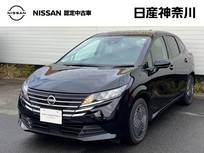 日産 ノート 1200cc 1.2 X ナビ+AVM+ETC+Dレコ LED 試乗車