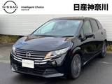 日産 ノート 1200cc 1.2 X ナビ+AVM+ETC+Dレコ LED 試乗車