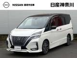 日産 セレナ 2000cc 2.0 ハイウェイスター V ナビ　後席モニター　前後ドラコレ　ETC