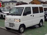日産 クリッパーEV 2シーター ラジオ ハロゲン シートヒーター 試乗車