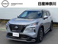 日産 エクストレイル 1500cc 1.5 S e-4ORCE 4WD ナビ+AVM+ETC+Dレコ LED 1オーナー