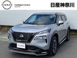 日産 エクストレイル 1500cc 1.5 S e-4ORCE 4WD ナビ+AVM+ETC+Dレコ LED 1オーナー