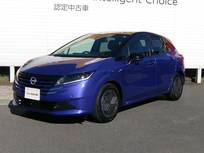 日産 ノート 1200cc 1.2 X 助手席回転シート メーカーナビ AVM　ETC 前後ドラレコ