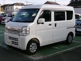 日産 NV100クリッパー 660cc 660 GX ハイルーフ CDチューナー プラスチックバイザー