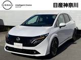 日産 ノートオーラ 1200cc 1.2 G ナビ+AVM+ETC+Dレコ P-pilot LED 試乗車