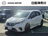 日産 ノート 1200cc 1.2 e-POWER NISMO ナビ　アラビュー　LED　ETC 1オーナー