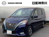 日産 セレナ 1200cc 1.2 e-POWER ハイウェイスター V ナビ+AVM+Rモニター+Dレコ ETC 1オーナー