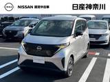 日産 サクラ X ナビ+AVM+ETC+Dレコ LED 試乗車