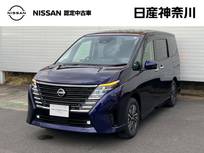 日産 セレナ 1400cc 1.4 e-4ORCE ハイウェイスターV 4WD ナビ+AVM+ETC+Dレコ P-pilot LED 試乗車