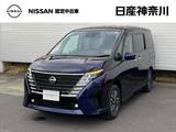 日産 セレナ 1400cc 1.4 e-4ORCE ハイウェイスターV 4WD ナビ+AVM+ETC+Dレコ P-pilot LED 試乗車