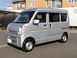 日産 NV100クリッパー 660cc 660 DX GL エマージェンシーブレーキ パッケージ ハイルーフ 5AGS車