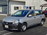 日産 AD 1500cc 1.5 VE ナビ+Bカメラ+Dレコ ETC ハロゲン 試乗車